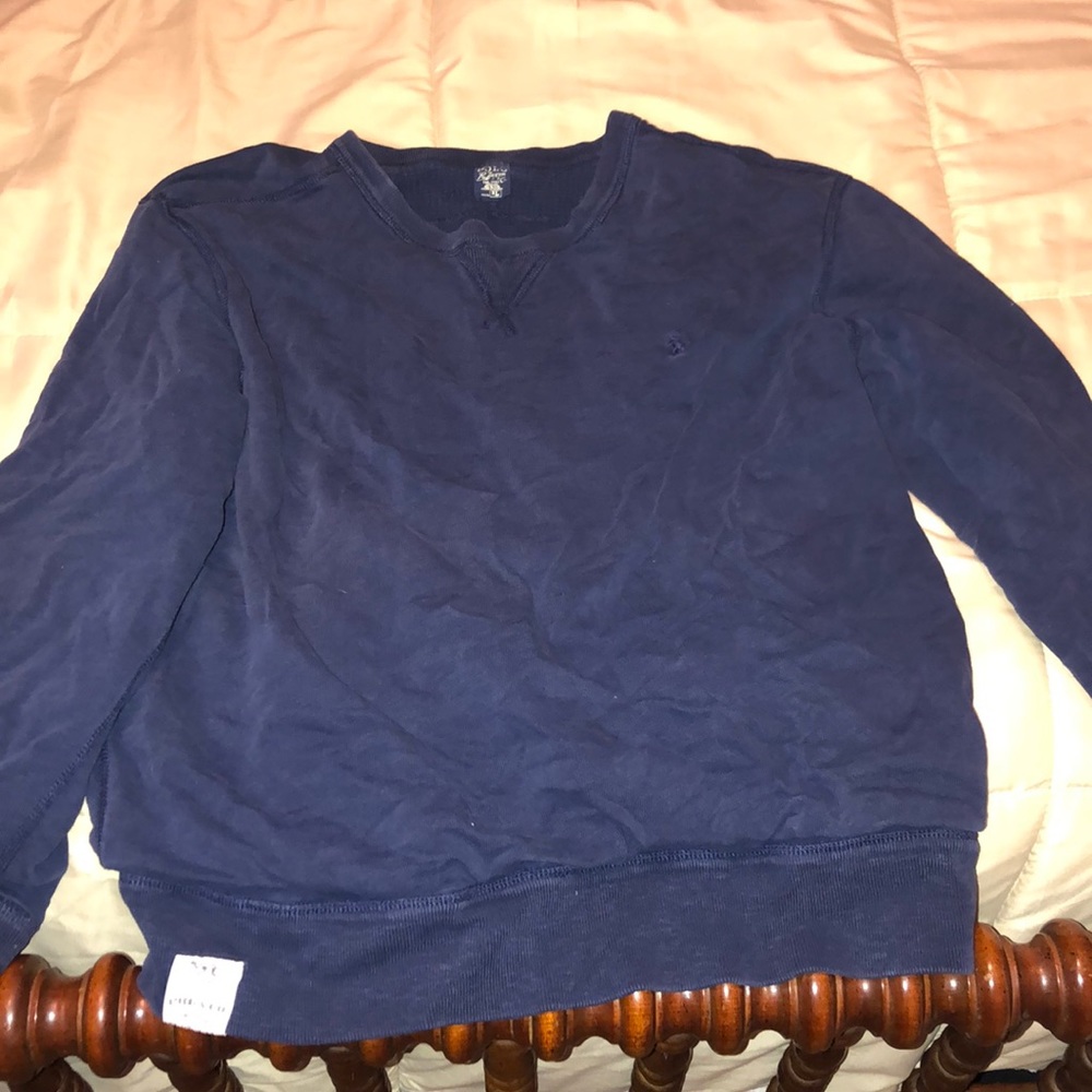 Vintage Ralph Lauren pull over